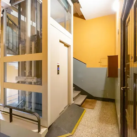 Casa Menale Daire *