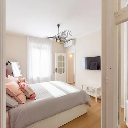 Daire Casa Menale
